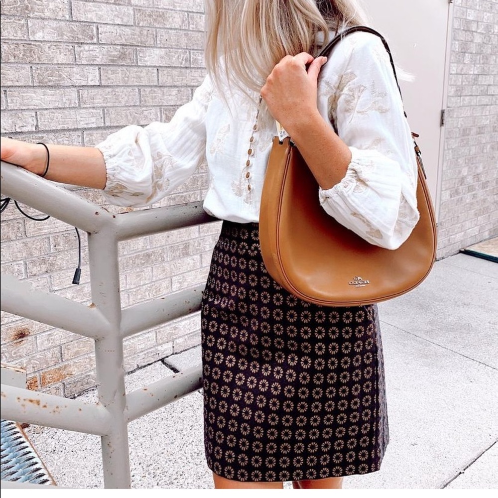 Ann Taylor Loft skirt